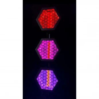 STAGELIGHTING P2 HEXALINE RETRO LIGHT Световой прибор SLT-33510