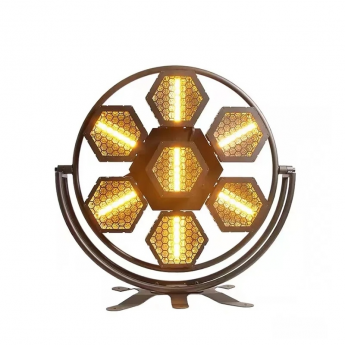 STAGELIGHTING P1 RETRO LIGHT Световой прибор SLT-33511