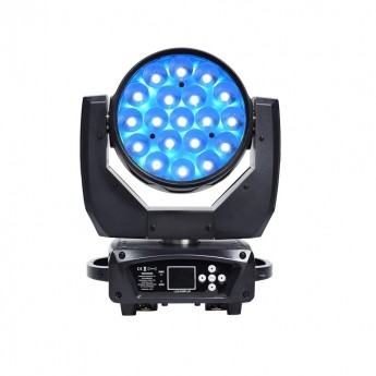 STAGELIGHTING 19x15 WASH MAC AURA ER Световой прибор SLT-33536