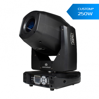 STAGELIGHTING BSW 250 BS Световой прибор SLT-33555