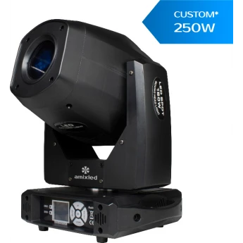 STAGELIGHTING BSW 250 BS Световой прибор SLT-33555