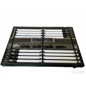 STAGELIGHTING 360 PIXEL TUBE IP65 КОМПЛЕКТ SLT-33603