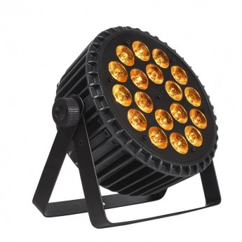 STAGELIGHTING LED PAR 18x12 RGBW BS Световой прибор SLT-33617