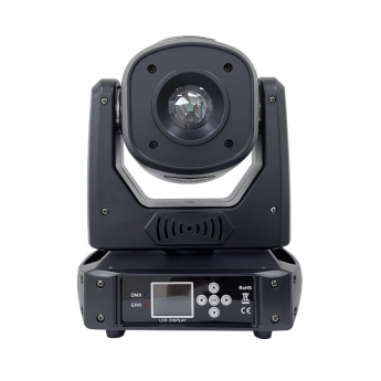 STAGELIGHTING SPOT 120 Световой прибор SLT-33629