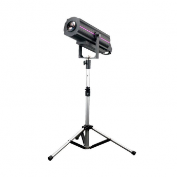 STAGELIGHTING Пушка следящего света 350W LED FOLLOW SPOT в кейсе SLT-33634