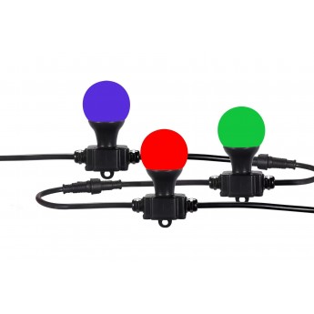 STAGELIGHTING Dream Ball гирлянда DMX ip65 SLT-33657